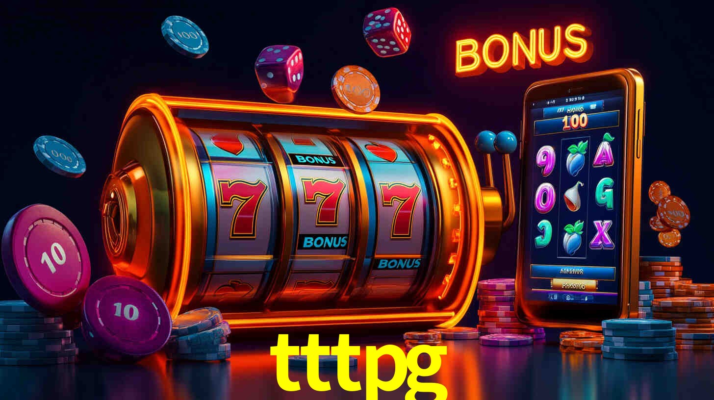 Bônus de Boas-vindas tttpg