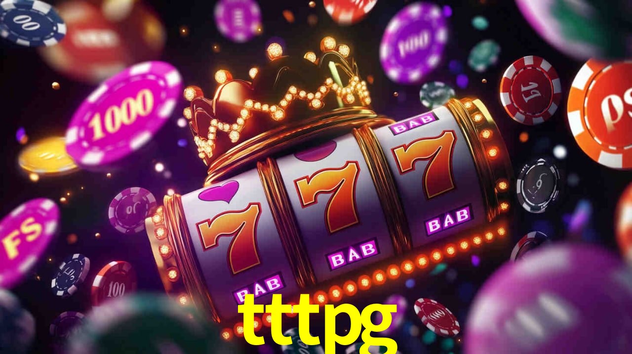 Welcome Bonus tttpg