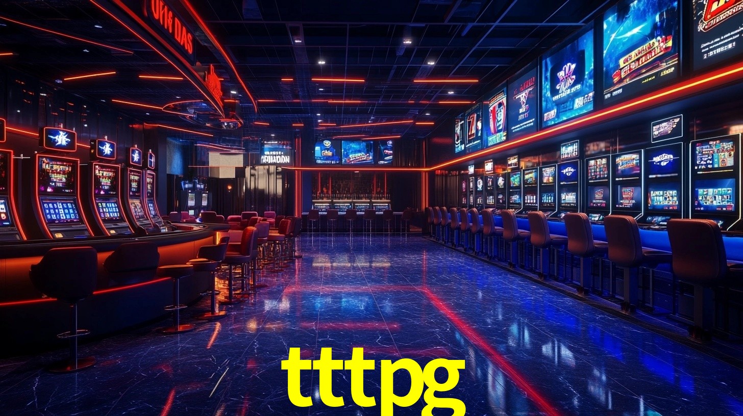 tttpg App Interface