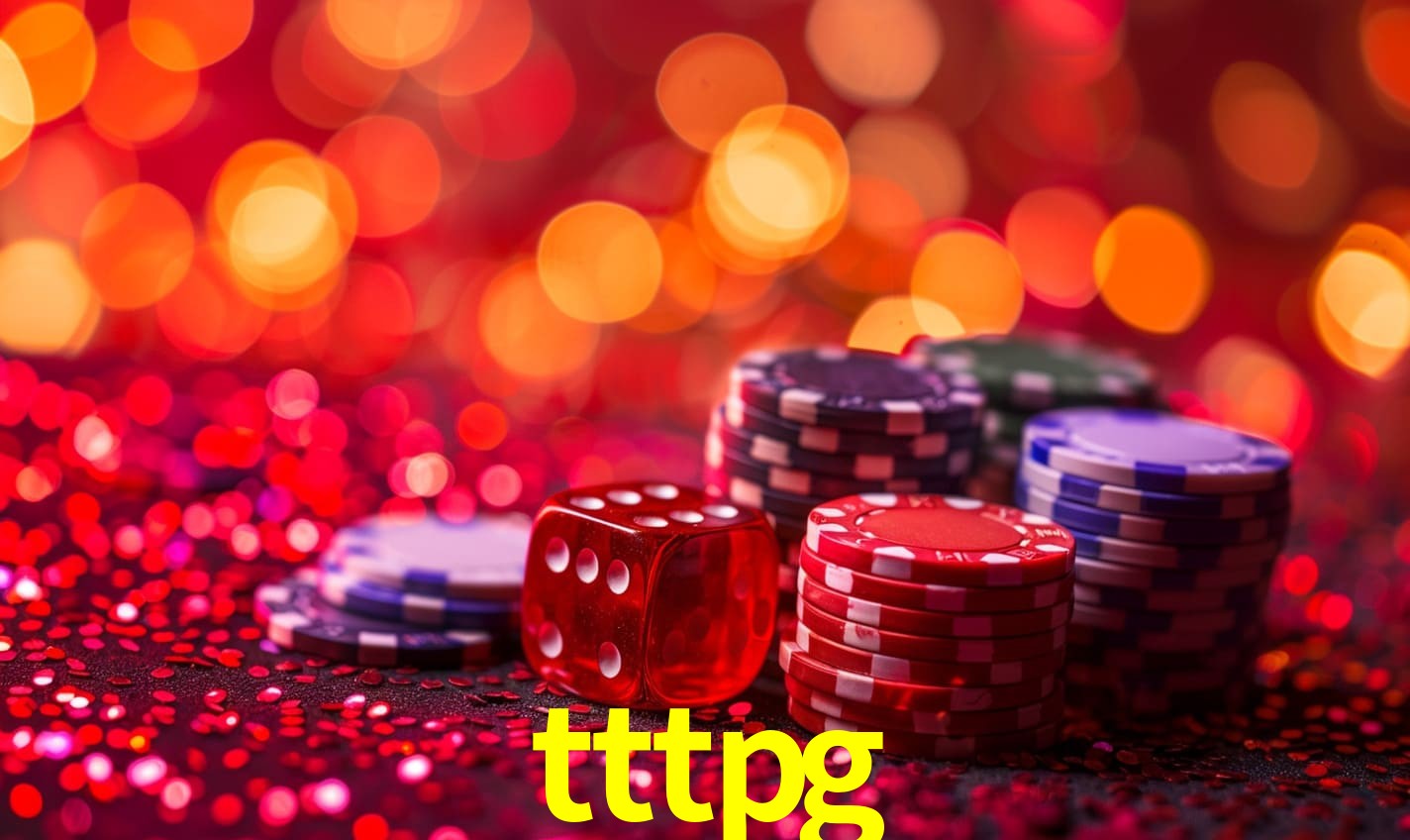 Jogos de Slot tttpg