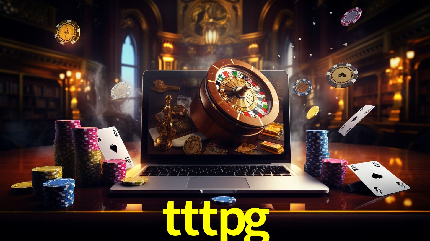 Welcome Bonus tttpg