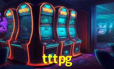 Descubra o Mundo do Cassino Online com tttpg