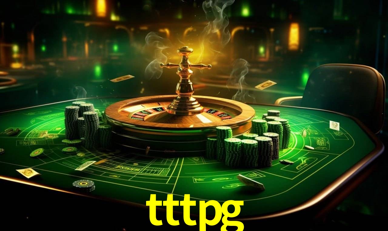 Integração de APIs tttpg