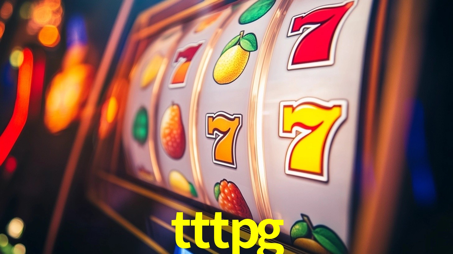 tttpg: Jogos de Caça-Níqueis-Altas Recompensas, Roleta-Velocidade, Blackjack-Desafios Máximos