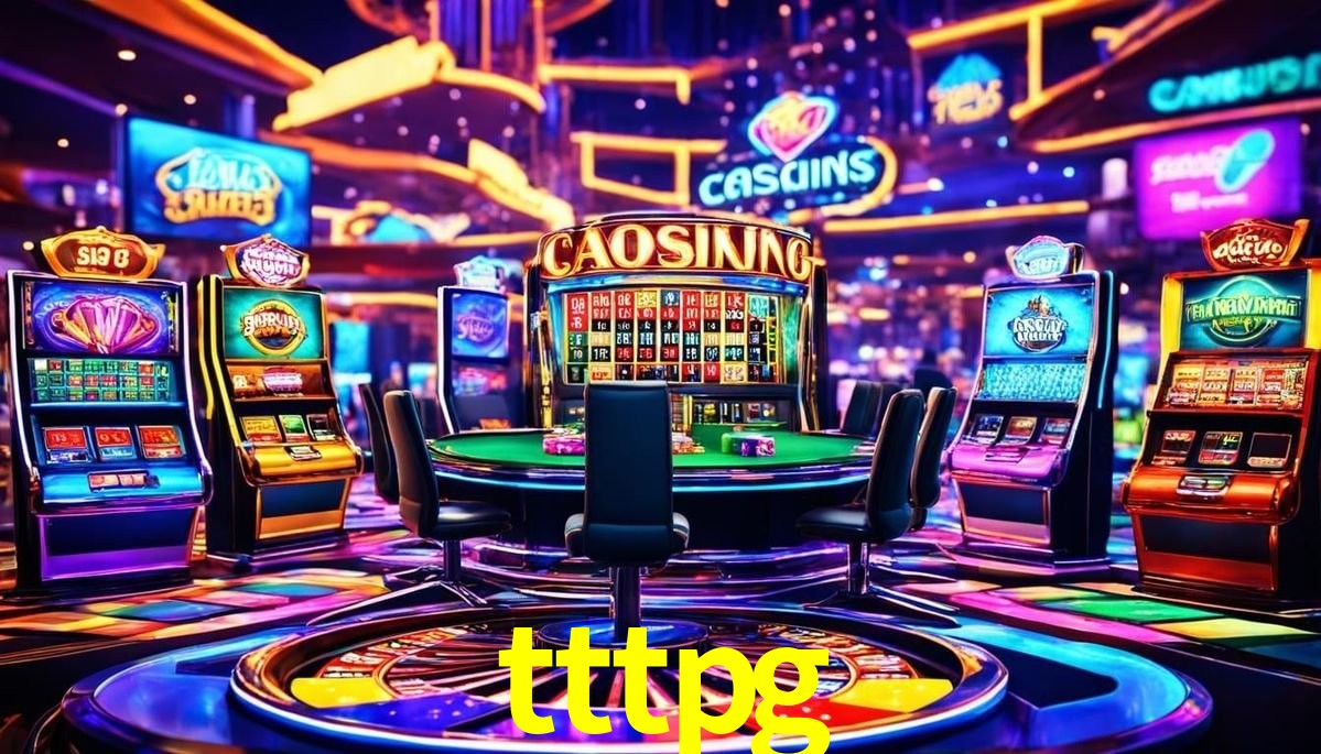 Desvendando o Mundo dos Jogos Virtuais na tttpg