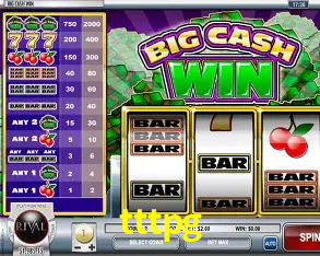 Explorando a Categoria de Eventos em Apostas na tttpg