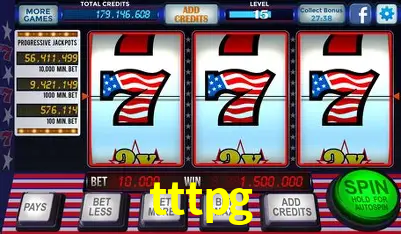 Descubra o Mundo do Cassino Online com tttpg