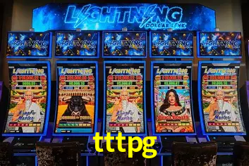 A Popularidade dos Caça-Níqueis no tttpg