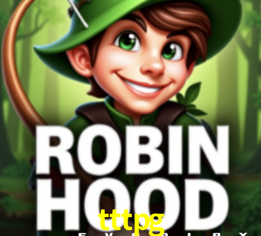 Game Providers tttpg